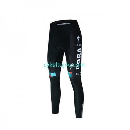 Bora-Hansgrohe Cykelbukser 2022 N001